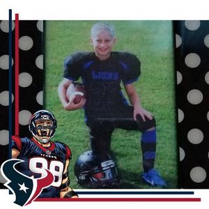 Meet your Posher, Drake